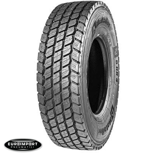 Matador D hr4  285/70 R19 146_144 L  
